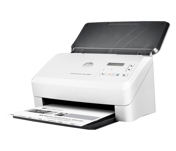 HP ScanJet Flow 7000 s3 - 1540710 - zdjęcie 2